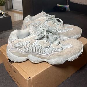 YEEZY 500 SALT